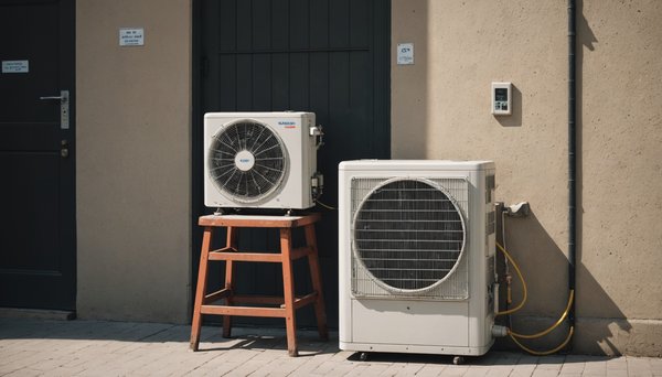 Vérification périodique de la climatisation : qui est concerné ?