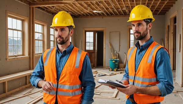 Comment assurer le bon suivi de chantier pour une rénovation à toulouse avec gabrielle habitat ?