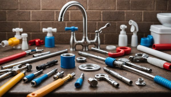 Top astuces pour acheter efficacement du matériel de plomberie en ligne