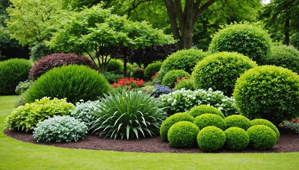 5 conseils pour choisir un paysagiste pour votre jardin dans les landes