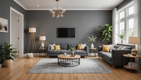 Astuces pratiques pour rénover une pièce rapidement et efficacement