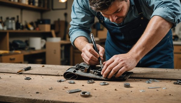 astuces pour économiser sur vos travaux de réparation sans compromettre la qualité