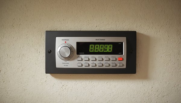 comment choisir un système d'alarme efficace pour votre domicile