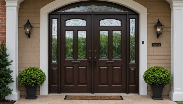 astuces pour renforcer la sécurité des portes et fenêtres lors de vos travaux de rénovation
