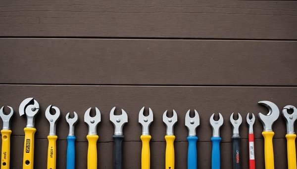 choisir les meilleurs outils pour vos travaux extérieurs de rénovation