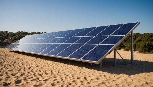 Installation solaire à hossegor : guide complet pour votre projet